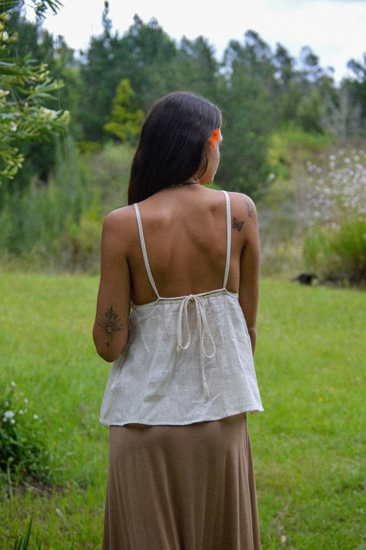SHIBUI TOP