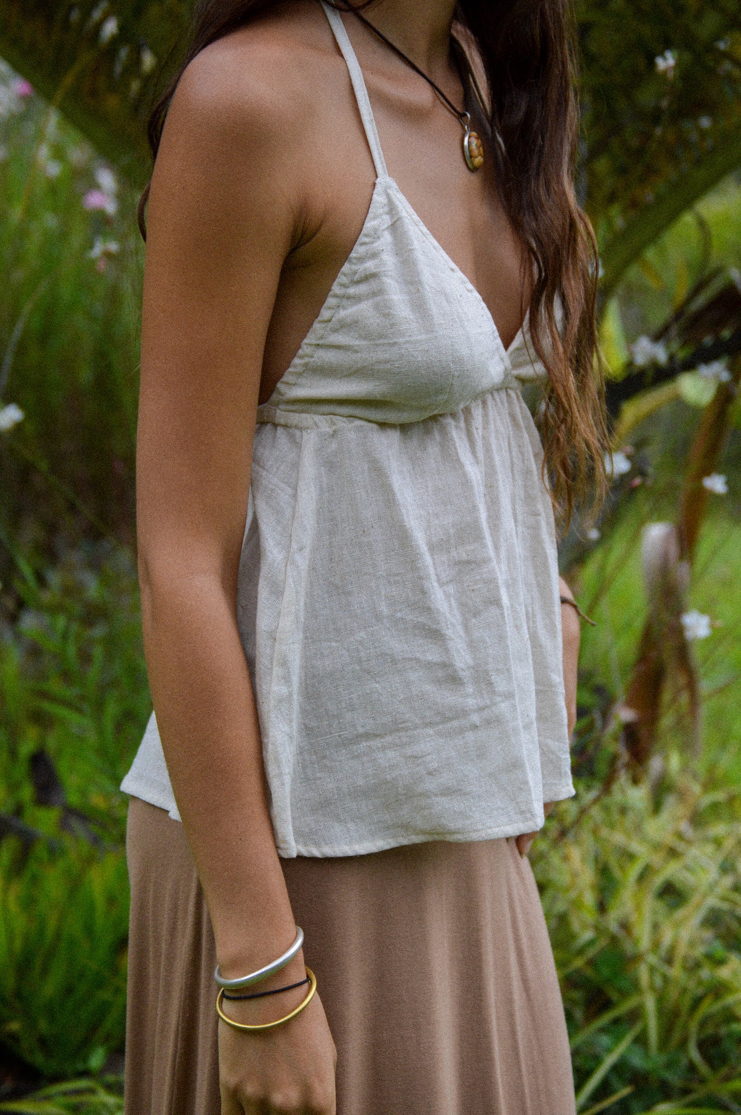 SHIBUI TOP