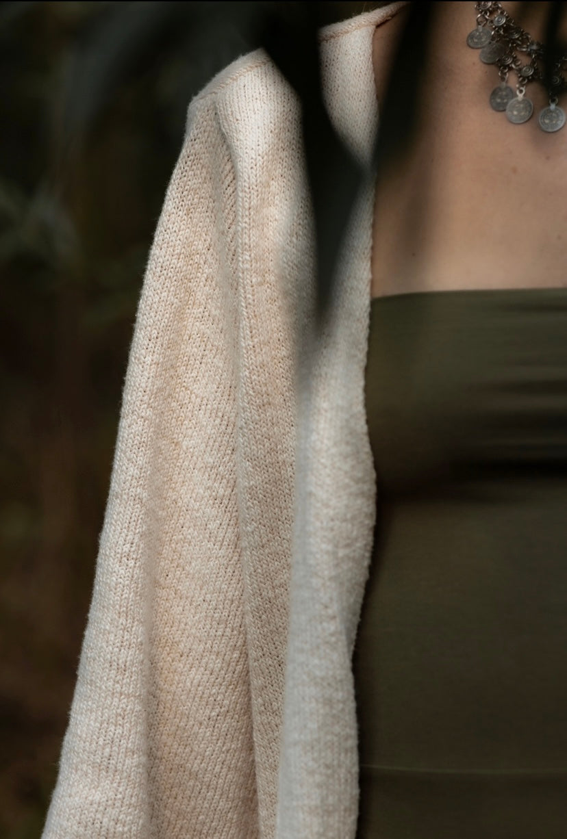 100% Cotton Knitwear