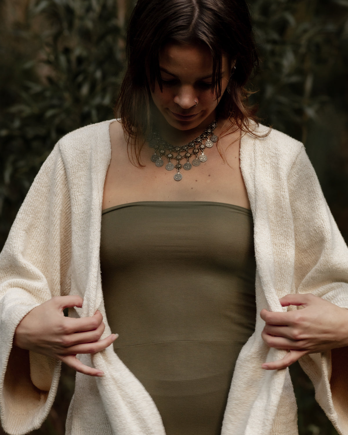 JUN KIMONO