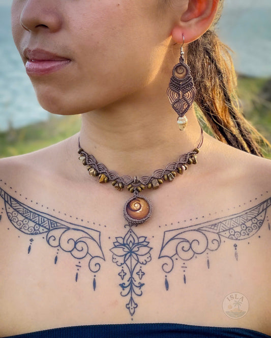 THE EYE OF SHIVA